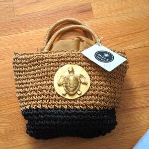 Handmade Summer Purse